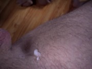 JAMIE STONE SEX and NO HANDS Throbbing Throatpie 16/16