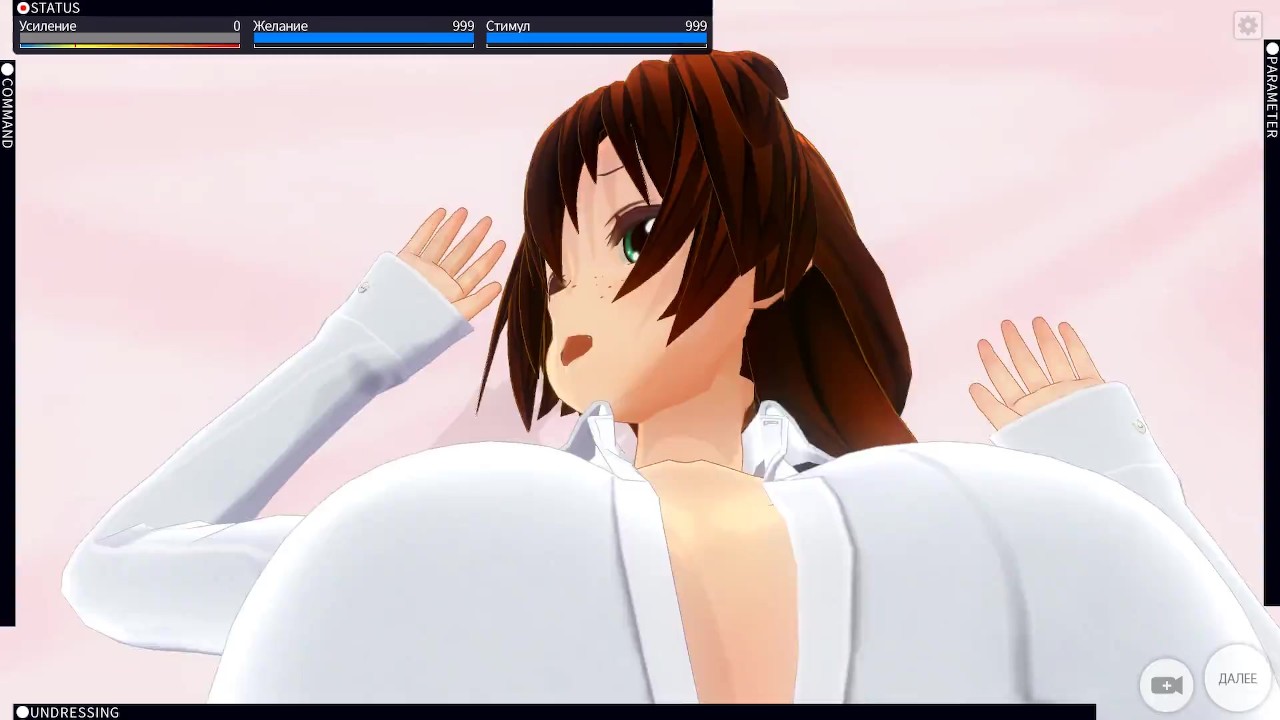 3D HENTAI POV redhead little sister rides your dick - Free Sex Video - RedTube