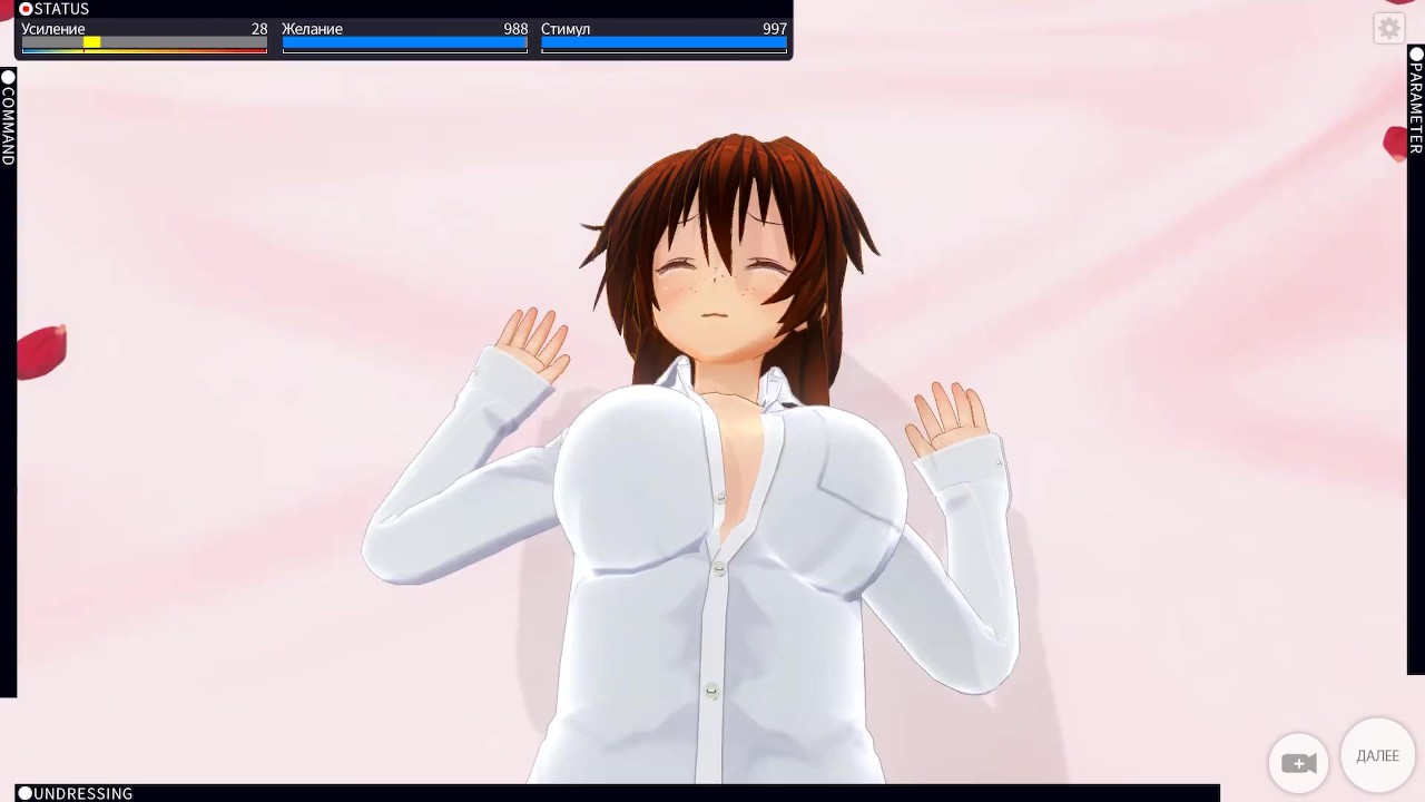 3D HENTAI POV redhead little sister rides your dick - Free Sex Video - RedTube