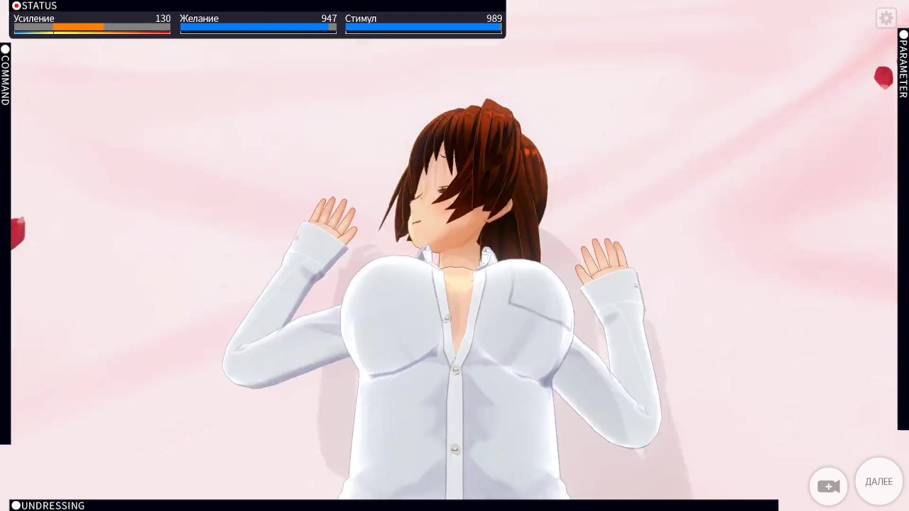 3D HENTAI POV redhead little sister rides your dick - Free Sex Video - RedTube