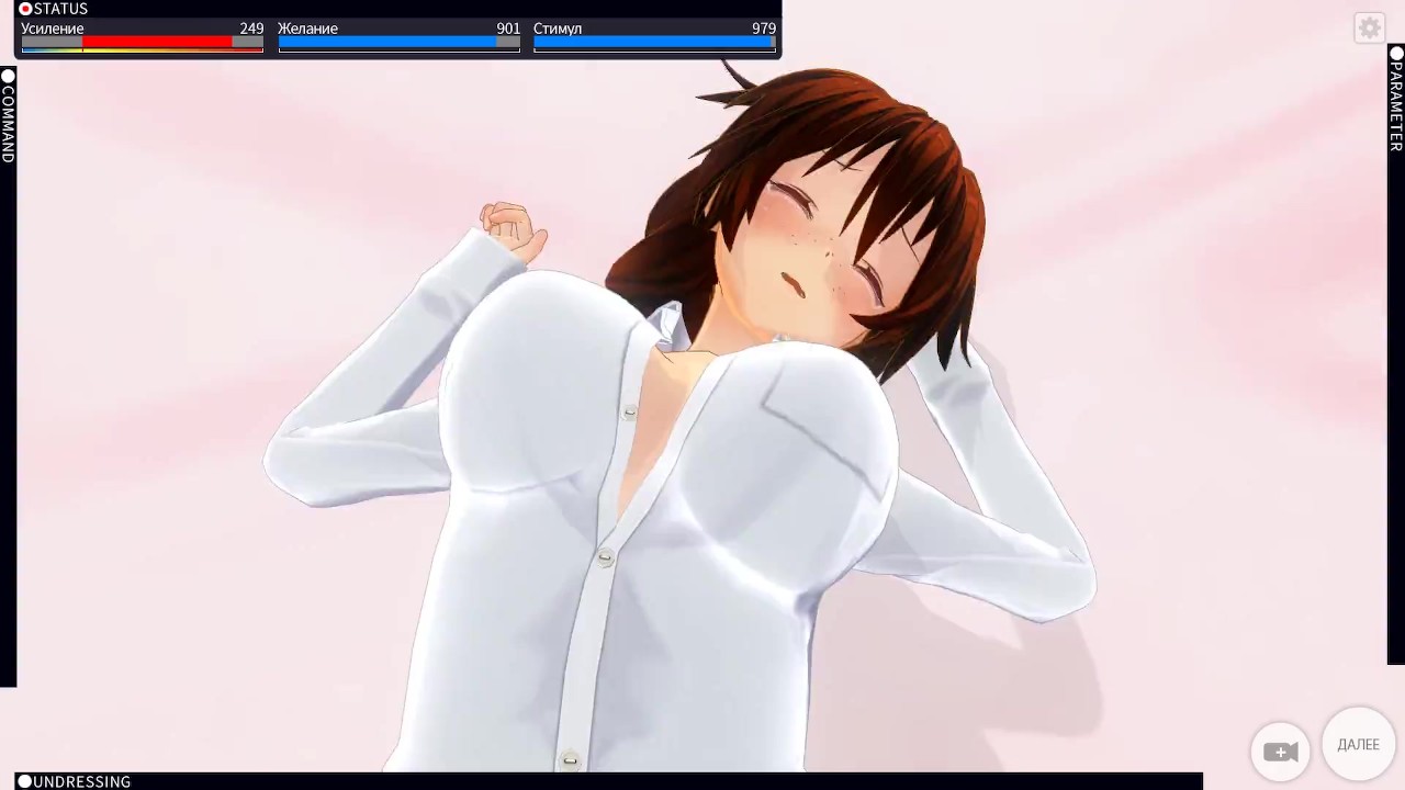 3D HENTAI POV redhead little sister rides your dick - Free Sex Video - RedTube