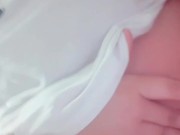 caress me
