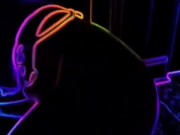 Colorful Queefs Snapchat Show
