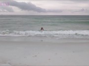 Sea Nympho Public Beach Extended Preview 6/16