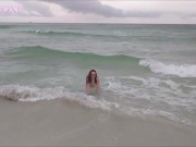 Sea Nympho Public Beach Extended Preview 8/16