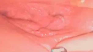 Tight pussy
