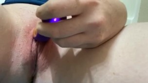 Pussy play