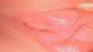 Pussy wet