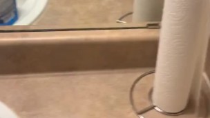 Bathroom action