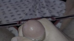 Fleshlight jackoff
