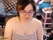 VLOG: Sex Toy Unboxing & Review! FondLove Vibrating Kegel Balls (Part 1) 2/16