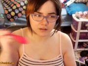 VLOG: Sex Toy Unboxing & Review! FondLove Vibrating Kegel Balls (Part 1) 6/16