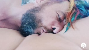 Yes Daddy touch your cock while i watch Male masturbation compilation 