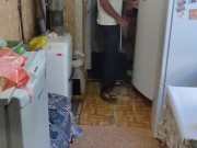 And this morning, as always. 10/16