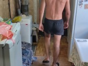 And this morning, as always. 2/16