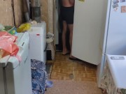 And this morning, as always. 3/16