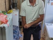 And this morning, as always. 5/16