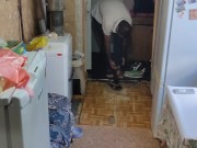 And this morning, as always. 6/16