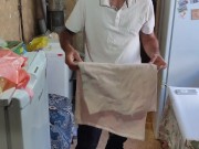 And this morning, as always. 7/16