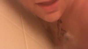 Wet and wild 