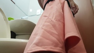  college girl pissing