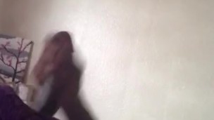 Beating My BBC Until I Cum 