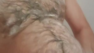 Soapy Gainer Belly 