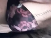 Lovely new gift from a lovely fan 
