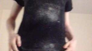 Quick Striptease