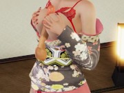 甜心选择2：生或死, 环姐勾引对手上床一决高下 4/16