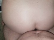 Quickie after work - Screenshot 10 of 16 - From Behind