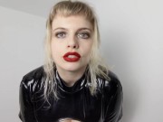 GENDER-NEUTRAL JOI 10/16