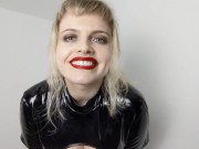 GENDER-NEUTRAL JOI 12/16