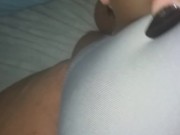 My little friend