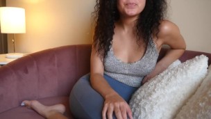 Inferior Loser Sperm Humiliation