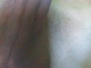 Listo para coger