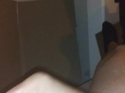 Long stroking it - Screenshot 8 of 16 - Ass