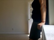 Handyman Laid His Pipe In Granny 1/16