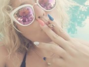 Smoking Newport 15/16