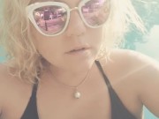 Smoking Newport 3/16