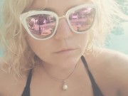 Smoking Newport 4/16