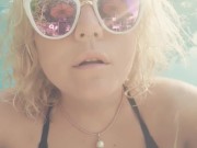 Smoking Newport 6/16