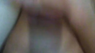 Tasting My Own Pretty Pink Freshly Shaved Pucker 