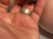 Missing Daddy - Screenshot 11 of 16 - Tight Pussy