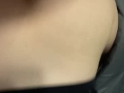 Vibrating Cock Ring Attempt 3/16