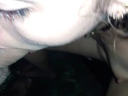 Teen hard sucking blowjob latina 11/16