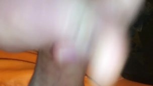Jerking off