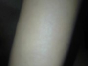 Me cojo durisimo a mi hermanastro hasta que se venga dentro de mi 9/16