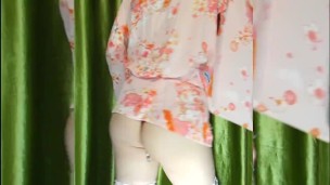 Yukata 0 Short