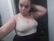 Teasy Booty - Screenshot 4 of 16 - Big Natural Tits
